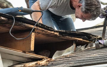 common causes of Waen fascia damage