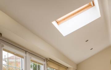 Waen conservatory roof insulation companies