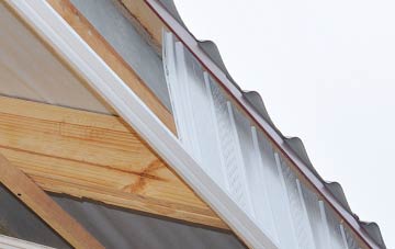 why Waen fascia repairs are essential