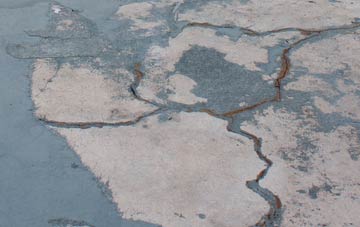 fibreglass roofing replacement Waen