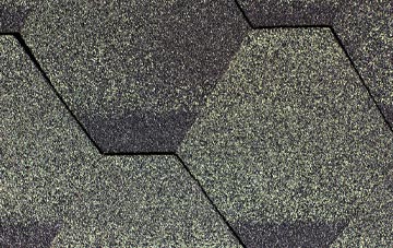 Waen fibreglass shingle repairs