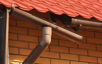 Waen gutter repair costs