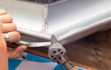 Waen guttering repair quotes
