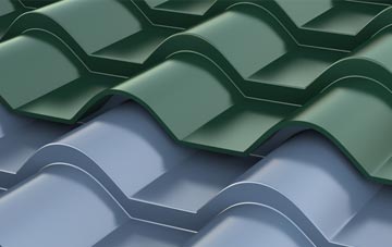 who should consider Waen plastic roofs