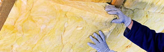 quotes for Waen roof insulation