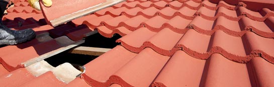 compare Waen roof repair quotes