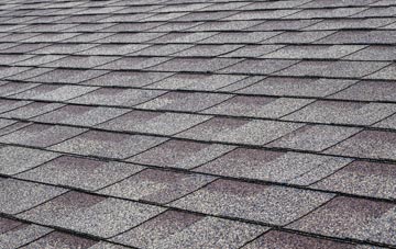 Waen tiles for shallow pitch roofing