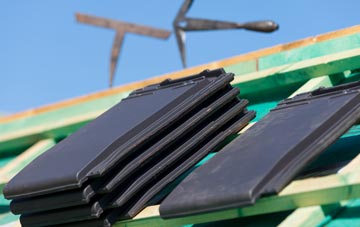 Waen slate roof alternatives