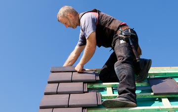 disadvantages of Waen slate roofing
