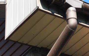 Waen soffit installation costs