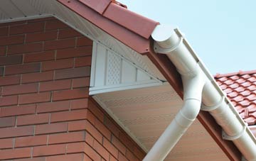 Waen soffit repair costs