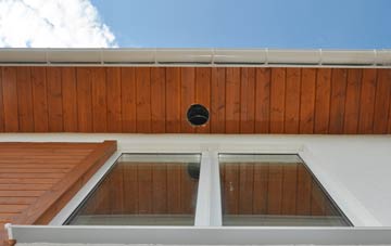 Waen soffit repair quotes