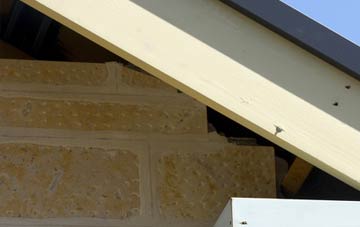 soffit repair Waen
