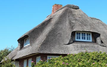thatch roofing Waen