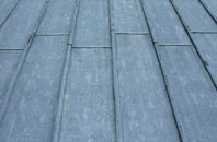 Waen lead roofing