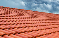 Waen roofing tiles