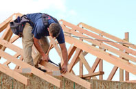 Waen roof trusses