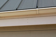 Waen soffit repair