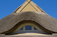 Waen thatch roofing